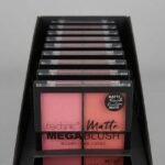 Technic Matte Mega Blush