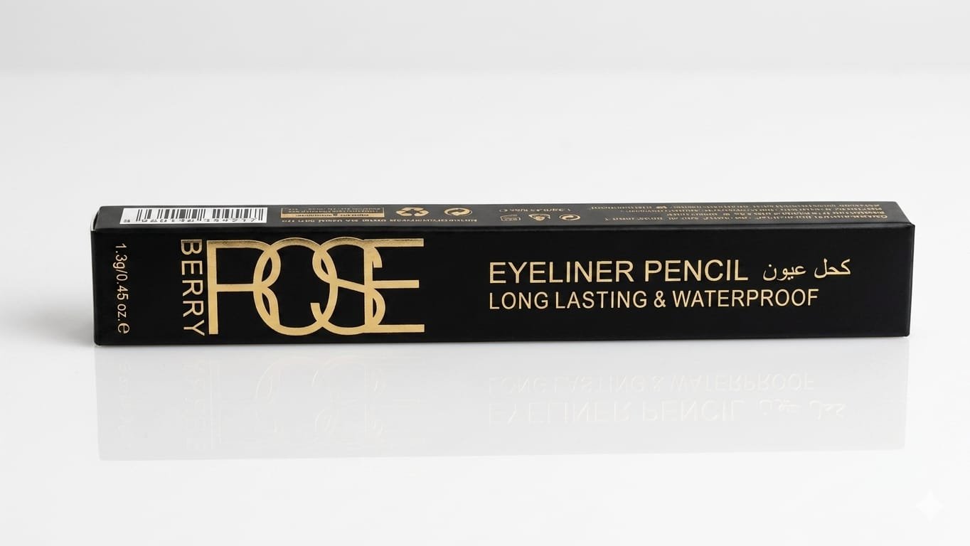 def50f29-17ef-4d40-9fbd-5ca67a4cf13c.jpg Rose Berry Eyeliner Pencil - Image 1