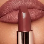 charlotte tilbury matte revolution  pillow talk dark 1.1 gm mini sample