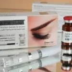 FASTER CARELUSH & LIGHT EYEBROWS