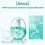 ANUA PDRN Hyaluronic Acid Capsule Mist 30 ML