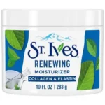 st ives collagen elastin face cream