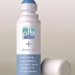 pfb vanish ROLL ON  PEELING+BRIGHENTING