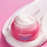 eqqualberry nad+ peptide boosting cream 50 ml