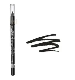 download-32.webp Rimmel London Scandal'Eyes Waterproof Kohl Kajal black - Image 1