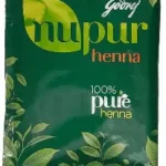 Godrej Nupur Henna, 120g