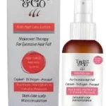 twist and go anti hair loss lotion 100ml