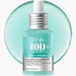 anua pdrn hyaluronic acid capsule 100 serum 30ml