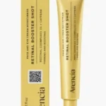Arencia Retinal Booster Shot 30ml