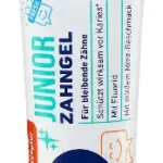 donto dent Junior Zahngel, 100 ml for kids