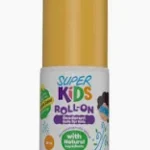 super kids roll on pineapple scent 30ml