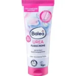 fusscreme balea  urea foot cream