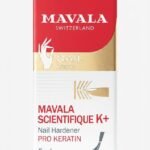 Mavala Scientifique K+ Nail Hardener Pro Keratin