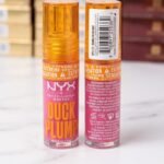 NYX Professional Makeup Duck Plump Extreme Sensation Lip Plumping Gloss - DPL12 Bubblegum Bae