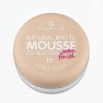 Essence Natural Matte Mousse Foundation no.13