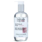 dremaelle Gentle Exfoliating & Radiance Glycolic Acid Toner 350ml
