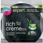 richi color black ريتشى كلر اسود