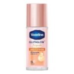 vaseline deodorant roll on vit c serum