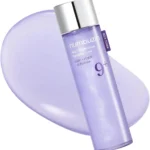 numbuzin nad +pdrn glow boosting toner 150 ml