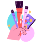 Beauty tools