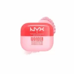 nyx wonder snatch loose setting powder 02 cheeky cherry