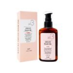 RAIP R3 Argan Hair Oil - Lovely