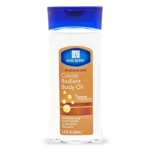 rose berry cocoa radiant body oil 200ml