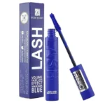 Rose Berry Lash Volume False Lash Effect Mascara Blue