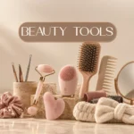 Beauty tools