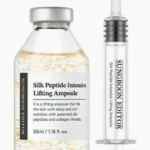 SUNGBOON EDITOR Silk Peptide Intensive Lifting Ampoule 30ml