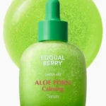 EQQUAL BERRY 10 ML SERUM ALOE PDRN SERUM TRAVEL SIZE