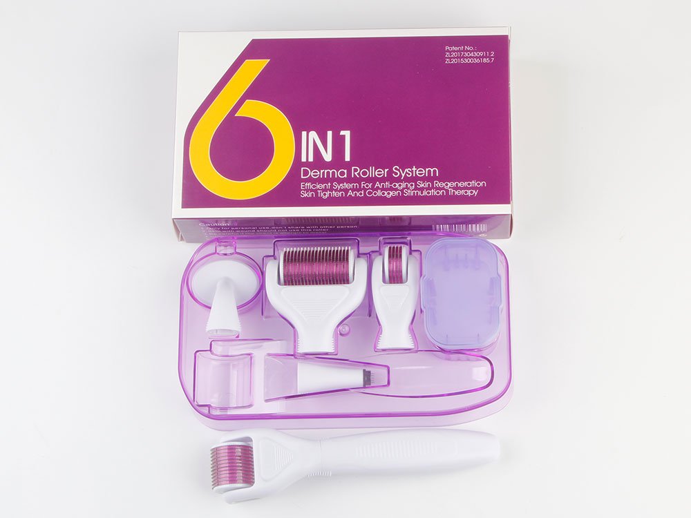 woo-des-dermaroller-6in1-wp-2.jpg 6in1 Derma Roller System - Image 1