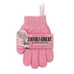 Soap & Glory Exfoliating Gloves pair